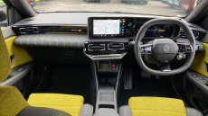 Renault 5 110kW Iconic Five Comfort Range 52kWh 5dr Auto Electric Hatchback